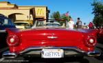 McDonalds Simi Valley Monthly Cruise-In May 14, 201366