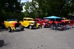 Mean Machines Car Club 2nd Annual Cruise on the River Car Show27