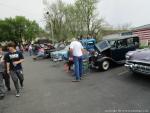 Meatball Benefit Car Show for Mark Portman1