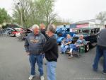 Meatball Benefit Car Show for Mark Portman6