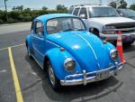 Meathead Bros Cruise-In June 29, 201317