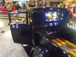 Megaspeed Custom Car And Truck Show16