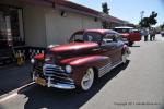 Mels Diner Cruise Night6