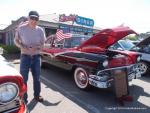 Memorial day Car Show by The Classic Cruisers12