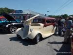 Memorial day Car Show by The Classic Cruisers16