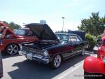 Memorial day Car Show by The Classic Cruisers27