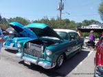 Memorial day Car Show by The Classic Cruisers31