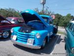 Memorial day Car Show by The Classic Cruisers32