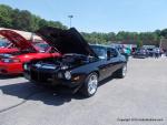 Memorial day Car Show by The Classic Cruisers35