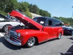 Memorial day Car Show by The Classic Cruisers37