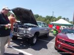 Memorial day Car Show by The Classic Cruisers38