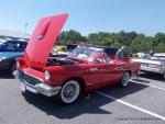 Memorial day Car Show by The Classic Cruisers41