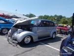 Memorial day Car Show by The Classic Cruisers44