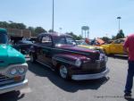 Memorial day Car Show by The Classic Cruisers45