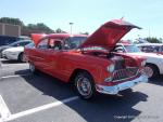 Memorial day Car Show by The Classic Cruisers47