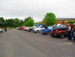 Memories on Wheels 29th Annual Car Show and Maple Fest 201819