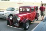 Memory Lane Cruiser's Monthly Cruise-in For July 201227