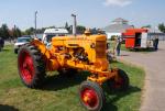 Merrill Lions Club Car Show3