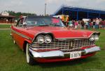 Merrill Lions Club Car Show6