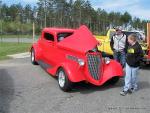 Mesick Mushroom Festival Car Show40