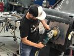 Metal Shaping Class With Gene Winfield at Rob Ida Concepts24