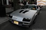 Metuchen New Jersey Downtown Cruise Night15