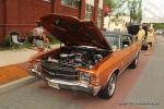 Metuchen New Jersey Downtown Cruise Night8