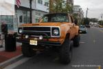 Metuchen NJ Downtown Cruise Night9