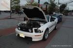 Metuchen NJ Downtown Cruise Night22