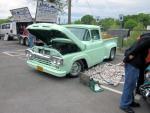 MHRA Rod Repair Shop at the Street Rod Nats South33