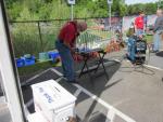 MHRA Rod Repair Shop at the Street Rod Nats South9