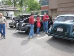 MHRA Rod Repair Shop at the Street Rod Nats South11