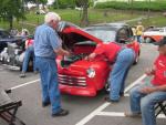 MHRA Rod Repair Shop at the Street Rod Nats South30