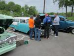 MHRA Rod Repair Shop at the Street Rod Nats South31