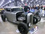 Michigan’s Biggest Hot Rod Show DETROIT AUTORAMA4