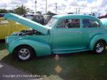 Michigan Antique Festival Classic Car Show Sept. 22-23, 201231