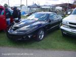 Michigan Antique Festival Classic Car Show Sept. 22-23, 201238