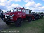 Michigan Antique Festival Classic Car Show Sept. 22-23, 201261