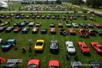 Mid America Motorworks Corvette Funfest 201417