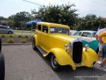 Middle Peninsula Classic Cruisers present Blast From The Past23