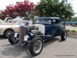 Middle Peninsula Classic Cruisers present Blast From The Past24