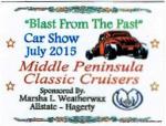 Middle Peninsula Classic Cruisers present Blast From The Past0