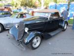 Middletown's 19th Annual Cruise Night on Main St92