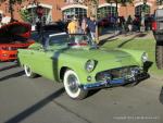 Middletown's 19th Annual Cruise Night on Main St99