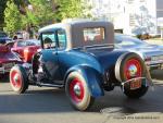Middletown's 19th Annual Cruise Night on Main St1