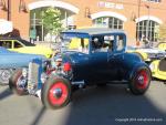Middletown's 19th Annual Cruise Night on Main St2
