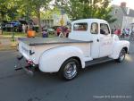Middletown's 19th Annual Cruise Night on Main St4