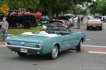 Middletown's 21st Annual Car Cruise on Main78