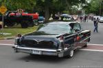 Middletown's 21st Annual Car Cruise on Main80