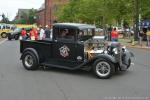 Middletown's 21st Annual Car Cruise on Main82